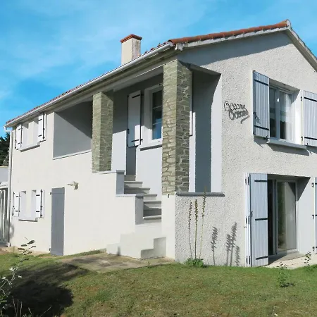 Ferienhaus Bretignolles-sur-mer 505s Brétignolles-sur-Mer