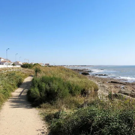 Prázdninový dům Ferienhaus Bretignolles-sur-mer 505s Brétignolles-sur-Mer