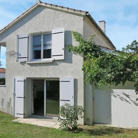 Ferienhaus Bretignolles-sur-mer 505s * Brétignolles-sur-Mer