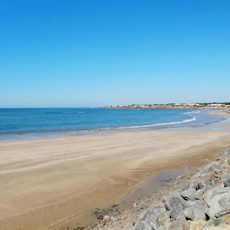 Prázdninový dům Ferienhaus Bretignolles-sur-mer 505s *