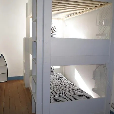 Prázdninový dům Ferienhaus Bretignolles-sur-mer 505s Brétignolles-sur-Mer