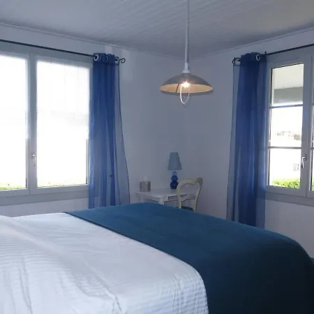 Ferienhaus Bretignolles-sur-mer 505s Prázdninový dům *