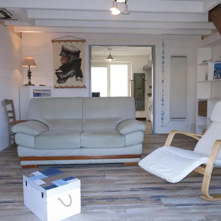Prázdninový dům Ferienhaus Bretignolles-sur-mer 505s