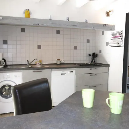 Ferienhaus Bretignolles-sur-mer 505s *