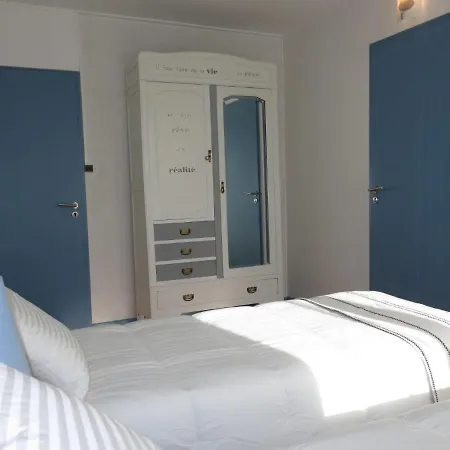 Prázdninový dům Ferienhaus Bretignolles-sur-mer 505s