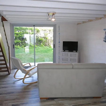 Ferienhaus Bretignolles-sur-mer 505s Prázdninový dům Brétignolles-sur-Mer