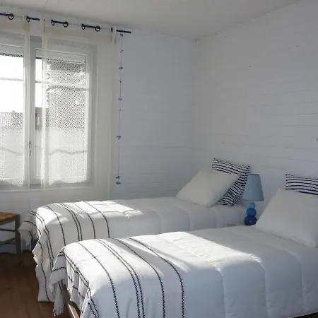 Prázdninový dům Ferienhaus Bretignolles-sur-mer 505s