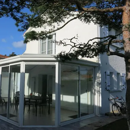 Ferienhaus Bretignolles-sur-mer 505s * Brétignolles-sur-Mer