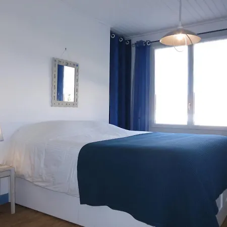 Prázdninový dům Ferienhaus Bretignolles-sur-mer 505s *