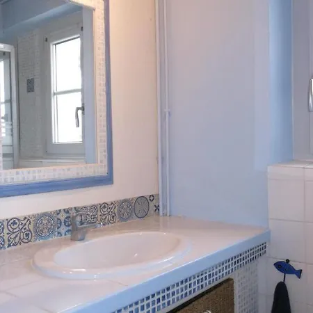 Prázdninový dům Ferienhaus Bretignolles-sur-mer 505s Brétignolles-sur-Mer